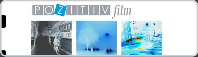Pozitiv film